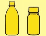 Verpackungsflaschen PE-LD