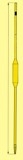 Vollpipette KL AS AR-Glas 15ml