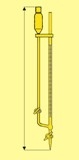 Mikro-Brette Bang seitlicher Spindelhahn