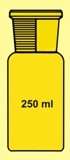 Reaktionsgefss 250ml