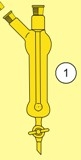 Absorptionsaufsatz 40 ml