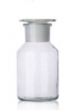 Steilbrustflasche 100 ml