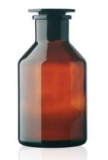 Steilbrustflasche 100 ml