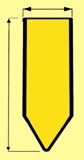 Zentrifugenglas 25 ml Dm 24 mm Hhe 100 mm