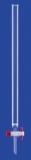 Chromatographiesule Fllhhe 200 mm