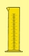 Messzylinder Borosilikat 3.3 niedrige Form 50ml