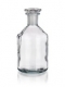 Steilbrustflasche 50 ml