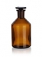 Steilbrustflasche 100 ml