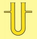 Trockenrohr U - Form L�nge 130 mm