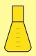 Kulturkolben Erlenmeyerform Borosilikat 3.3 100ml